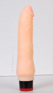 Вибратор "Mr. Fishy"