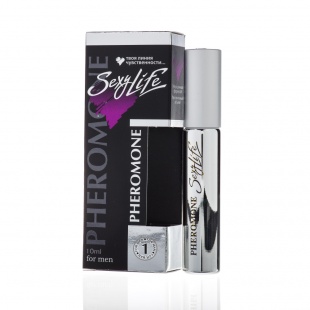 ДУХИ "SEXY LIFE" МУЖСКИЕ