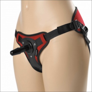 Трусики Dual Peak