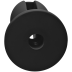Анальная пробка Lube Luge - Premium Silicone Plug 5