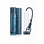 Вакуумная помпа для мужчин с ручным насосом в виде поршня «Penis Pump»