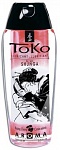 Ароматический Лубрикант Toko “Пылкая вишня”