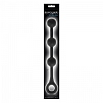 АНАЛЬНЫЕ ШАРИКИ ЧЕРНЫЕНА СЦЕПКЕ RENEGADE SOFTANAL BALLS