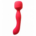 Нагревающийся Вонд Heating Wand Red, красный