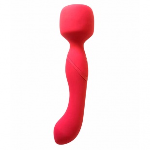 Нагревающийся Вонд Heating Wand Red, красный