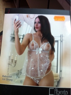 комплект белый