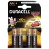 Батарейки Duracell Basic - Цена Батарейки Duracell Basic