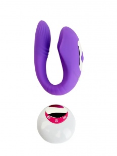 Вакуумно-волновые стимуляторы c ду SIX Sense (W)