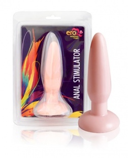 СТИМУЛЯТОР АНАЛЬНЫЙ "ANAL STIMULATOR" (втулка) 