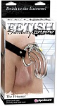 Пояс верности мужской Fetish Fantasy The Prisoner