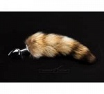 Анальнная пробка 