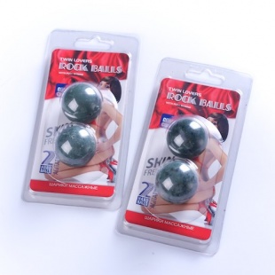 Шарики массажные (камень маленькие)