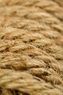 ДЖУТОВАЯ ВЕРЕВКА, 10 М