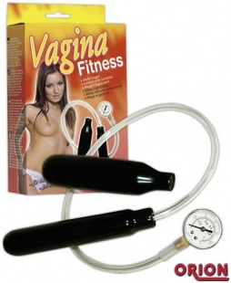 Тренажер для мышц влагалища Vagina Fitness