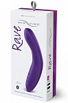 Вибратор We-Vibe Rave Purple