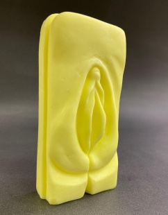 Мыло Вагина 