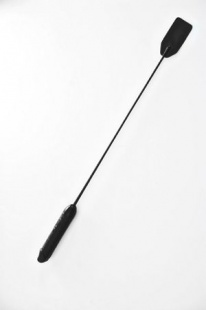 Стек со шлепалкой 