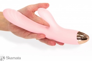 Вибратор "Crazy Daizy"