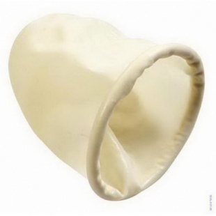 Презерватив "Медвежья услуга" С060