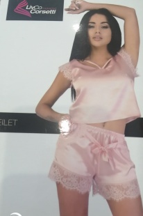 Комплект "Veilet"