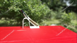 Фаллоимитатор стекло