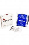 Презервативы Unilatex Ultrathin 3шт.