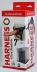 Страпон  HARNESS ULTRA REALISTIC 7" 630603RU
