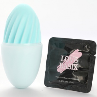Мастурбатор яйцо Love Basix Egg