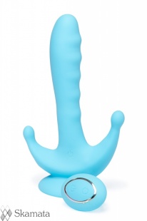 Вибратор "mr. Tre"