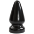 Анальная пробка черная Titanmen Tools - Butt Plug - 3.75 