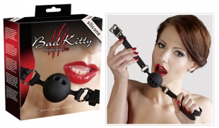 КЛЯП BAD KITTY NAUGHTY TOYS GAG