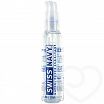 любрикант Swiss Navy на водной основе 118ml