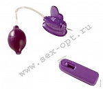 ПОМПА КРИТОРАЛЬНАЯ С ВИБРАТОРМ