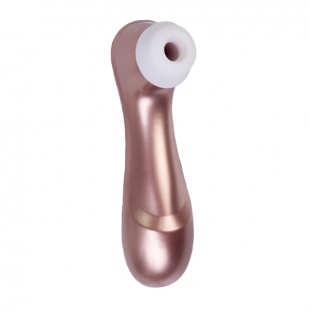 Satisfyer PRO2 бесконтактный стимулятор клитора (Сатисфаер)