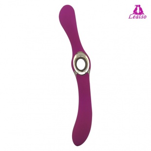  ВИБРОСТИМУЛЯТОР ДВОЙНОЙ LEALSO ENTICE