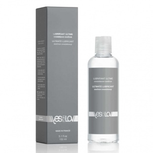 Любрикант YESforLOV Medium Consistency - 150 мл.