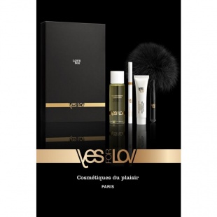 Набор для влюбленных Love Box