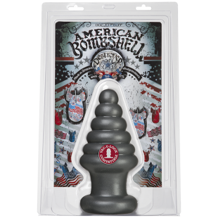 Анальная пробка American Bombshell Destroyer